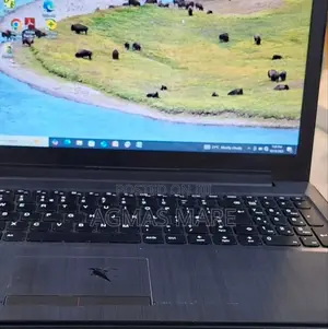 Photo - New Laptop Lenovo Ideapad 3 8GB Intel Core I7 HDD 1T