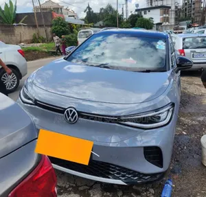 Photo - Volkswagen ID.4 2023