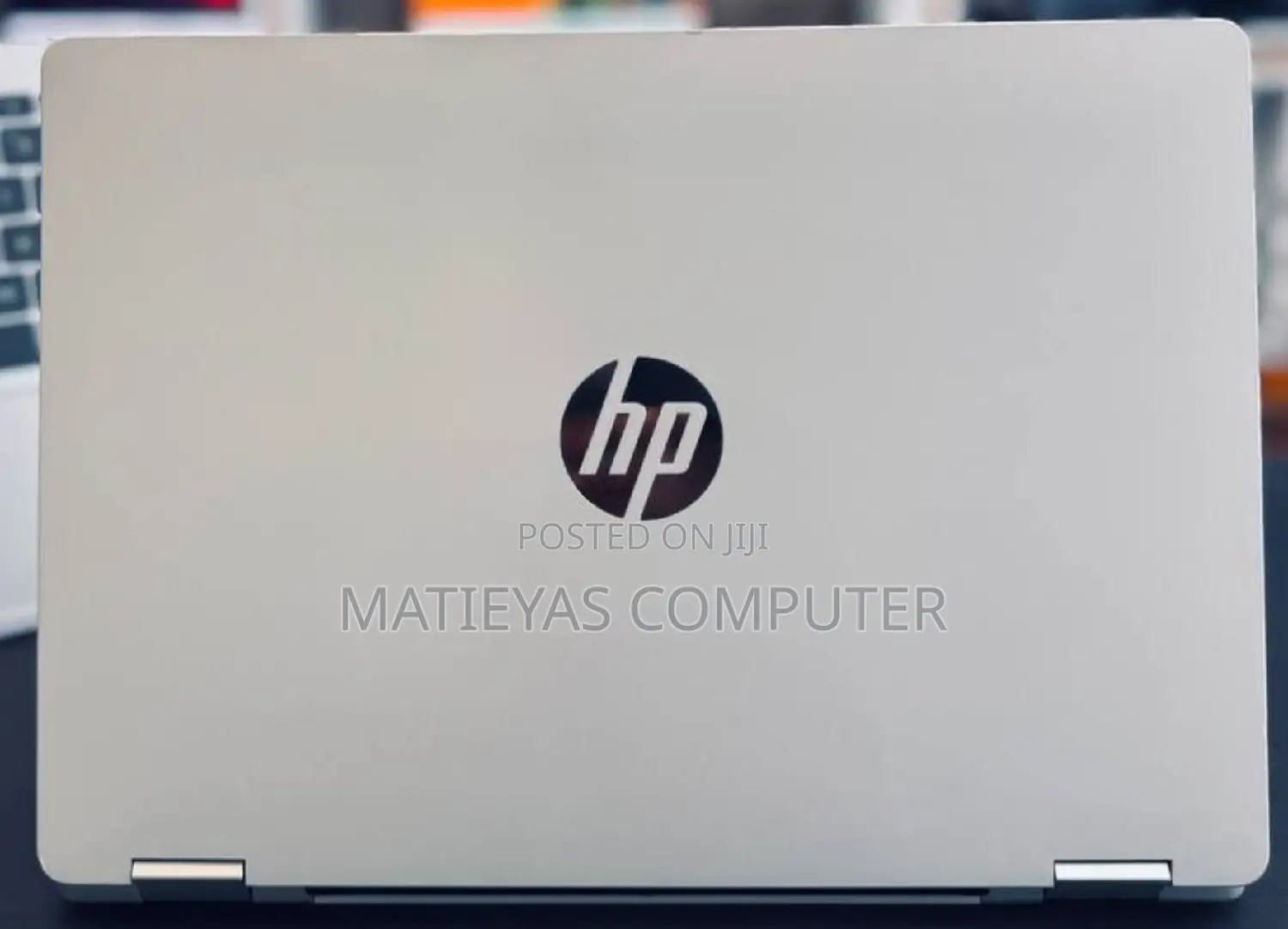 New Laptop HP OmniBook 5 Flip 14-Fp0023dx 16GB Intel Core I7 SSD 512GB