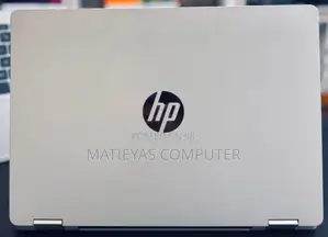 New Laptop HP OmniBook 5 Flip 14-Fp0023dx 16GB Intel Core I7 SSD 512GB