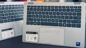 New Laptop HP OmniBook 5 Flip 14-Fp0023dx 16GB Intel Core I7 SSD 512GB