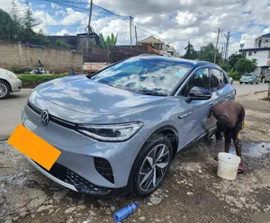 Volkswagen ID.4 2023