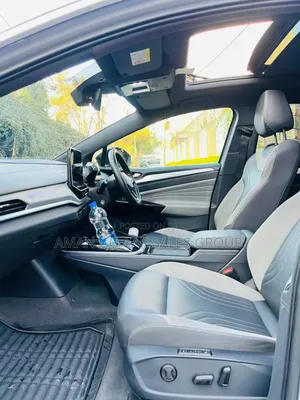 Volkswagen ID.4 2023