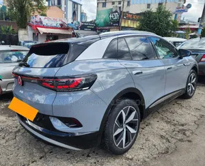 Volkswagen ID.4 2023