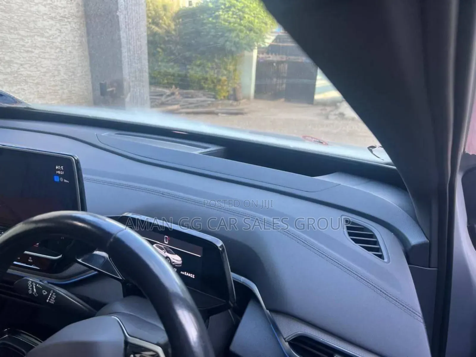 Volkswagen ID.4 2023