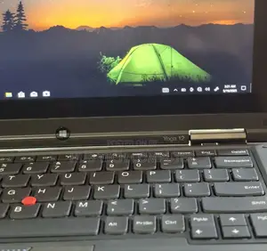 New Laptop Lenovo IdeaPad Yoga 11 8GB Intel Core I7 SSD 500GB