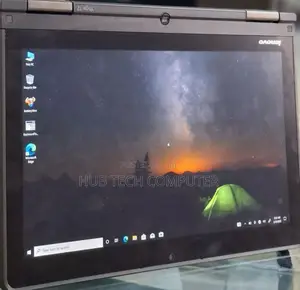 New Laptop Lenovo IdeaPad Yoga 11 8GB Intel Core I7 SSD 500GB