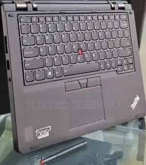 New Laptop Lenovo IdeaPad Yoga 11 8GB Intel Core I7 SSD 500GB