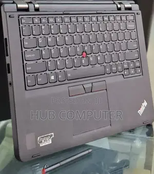 New Laptop Lenovo IdeaPad Yoga 11 8GB Intel Core I7 SSD 500GB