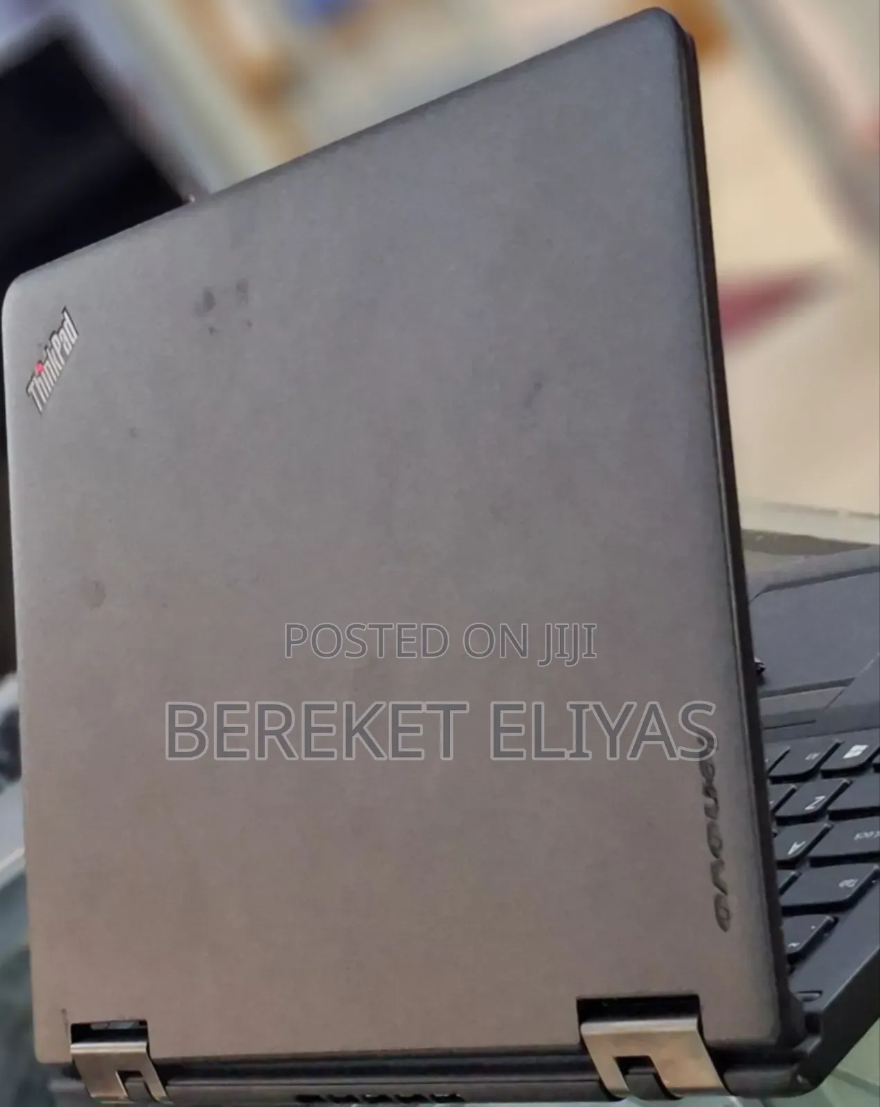 New Laptop Lenovo IdeaPad Yoga 11 8GB Intel Core I7 SSD 500GB