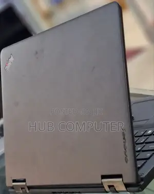 New Laptop Lenovo IdeaPad Yoga 11 8GB Intel Core I7 SSD 500GB