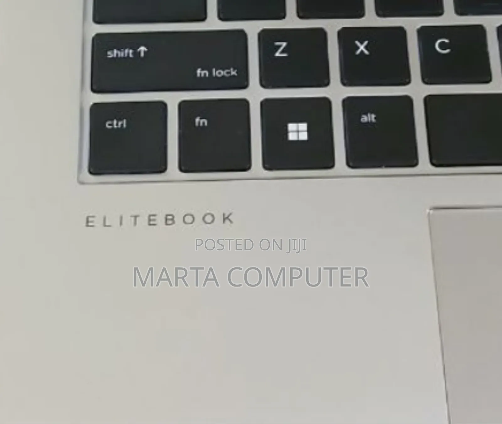 New Laptop HP EliteBook 840 G10 16GB Intel Core I5 SSD 1T