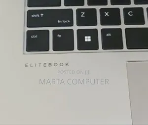 New Laptop HP EliteBook 840 G10 16GB Intel Core I5 SSD 1T