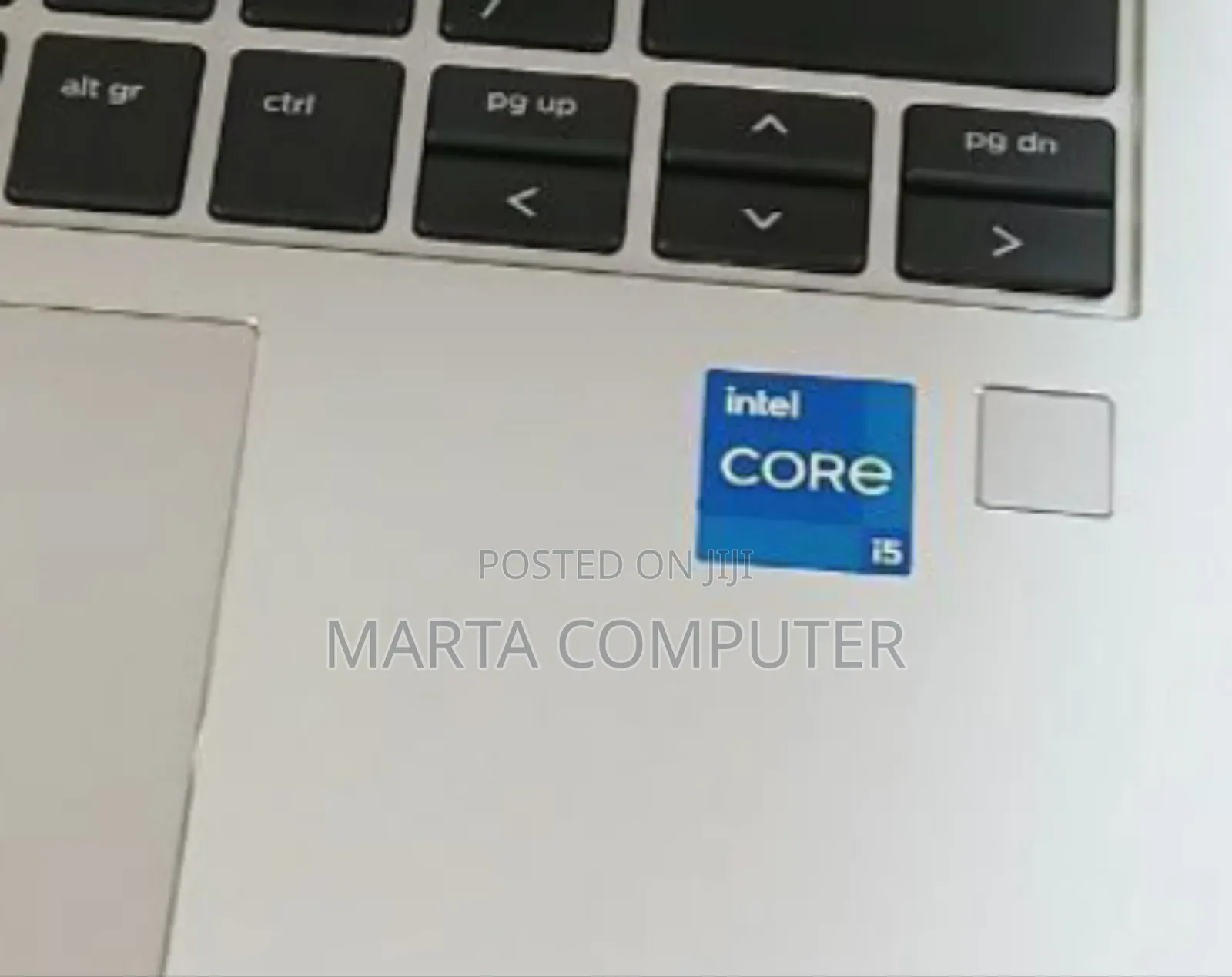 New Laptop HP EliteBook 840 G10 16GB Intel Core I5 SSD 1T