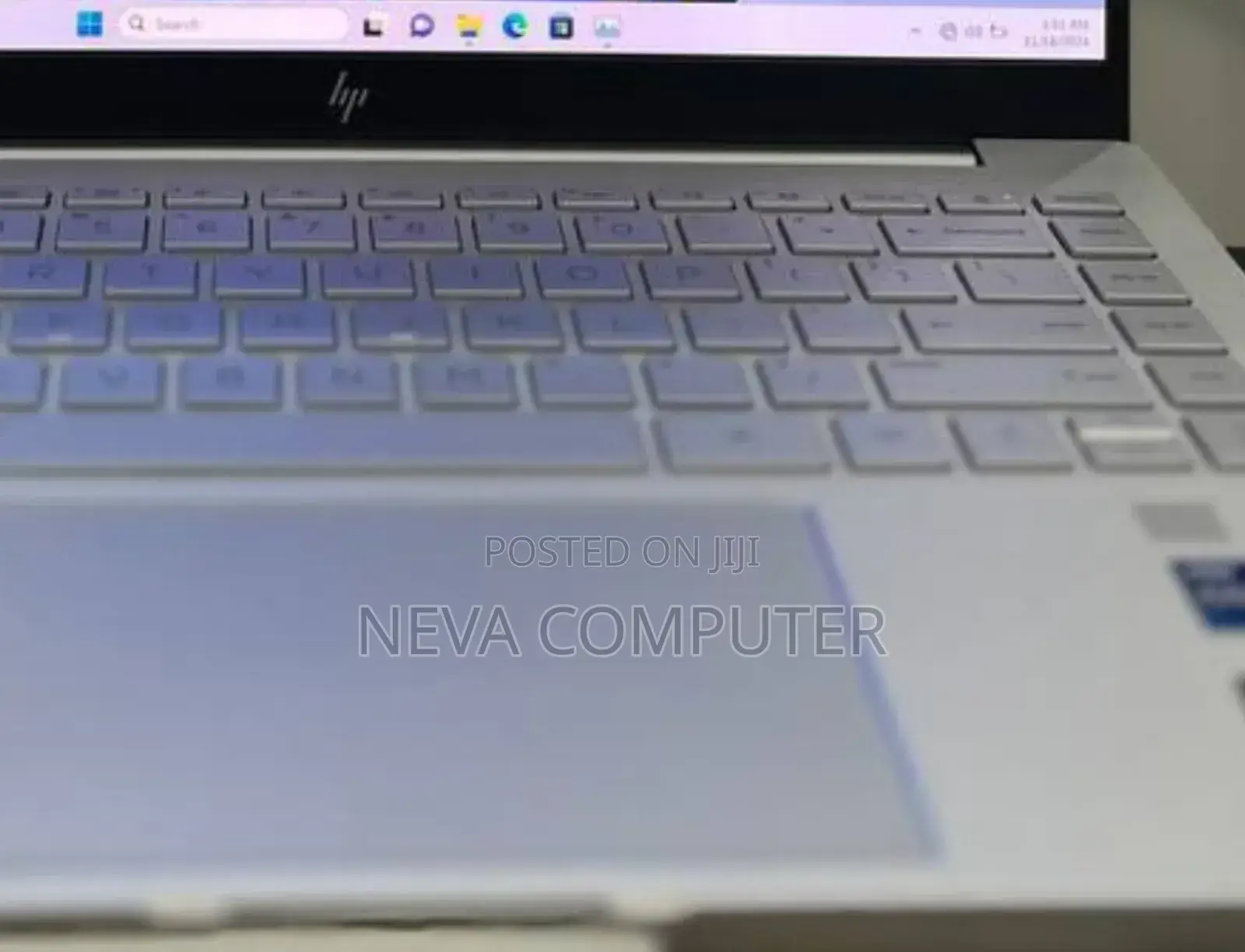 New Laptop HP Pavilion 15 16GB Intel Core I7 SSD 1T