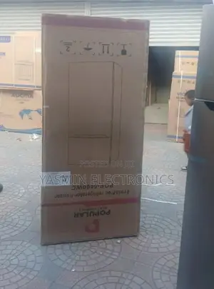 Popular Refrigerator 560-Liters Deliver