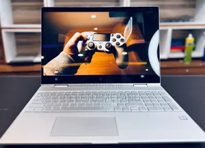 Photo - New Laptop HP Envy X360 16GB Intel Core I7 SSD 512GB