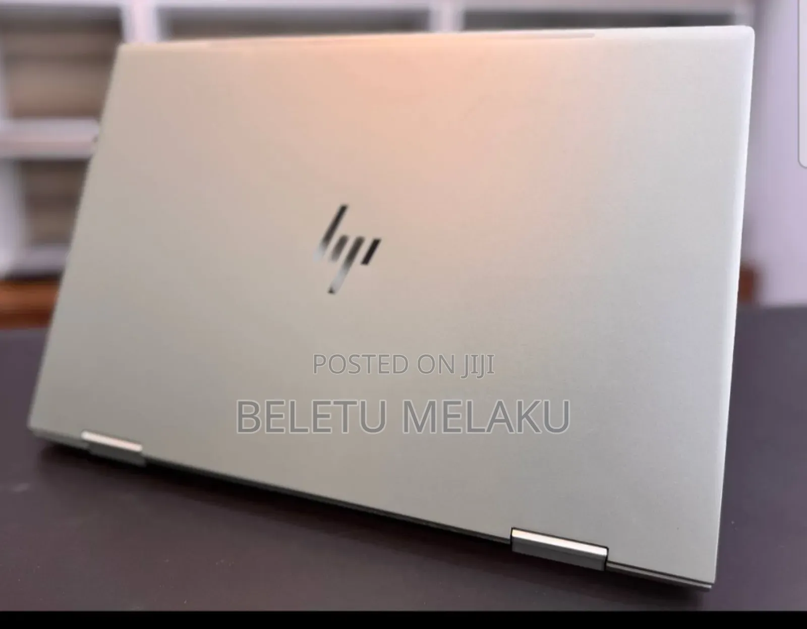 New Laptop HP Envy X360 16GB Intel Core I7 SSD 512GB