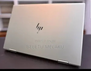 New Laptop HP Envy X360 16GB Intel Core I7 SSD 512GB