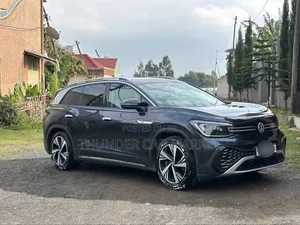 Volkswagen ID.6 2023 Gray