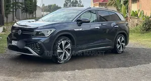 Volkswagen ID.6 2023 Gray