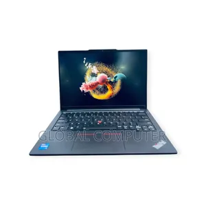 New Laptop Lenovo ThinkPad E14 Gen 5 32GB Intel Core I7 SSD 512GB