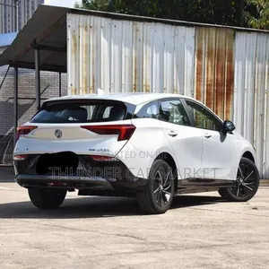 Buick Velite 6 2024 White