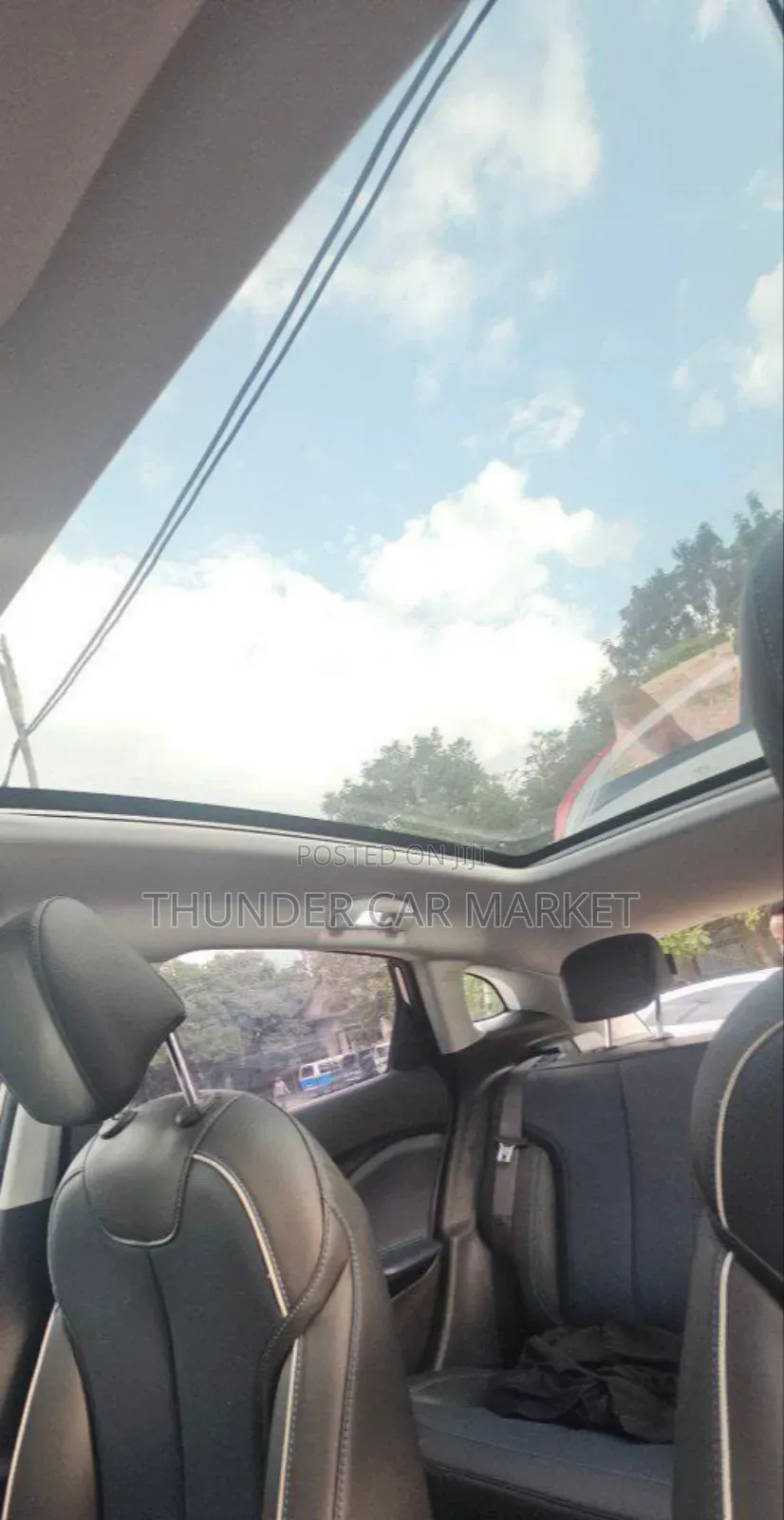 Buick Velite 6 2024 White