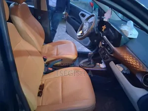 New Hyundai I10 2022 Gray