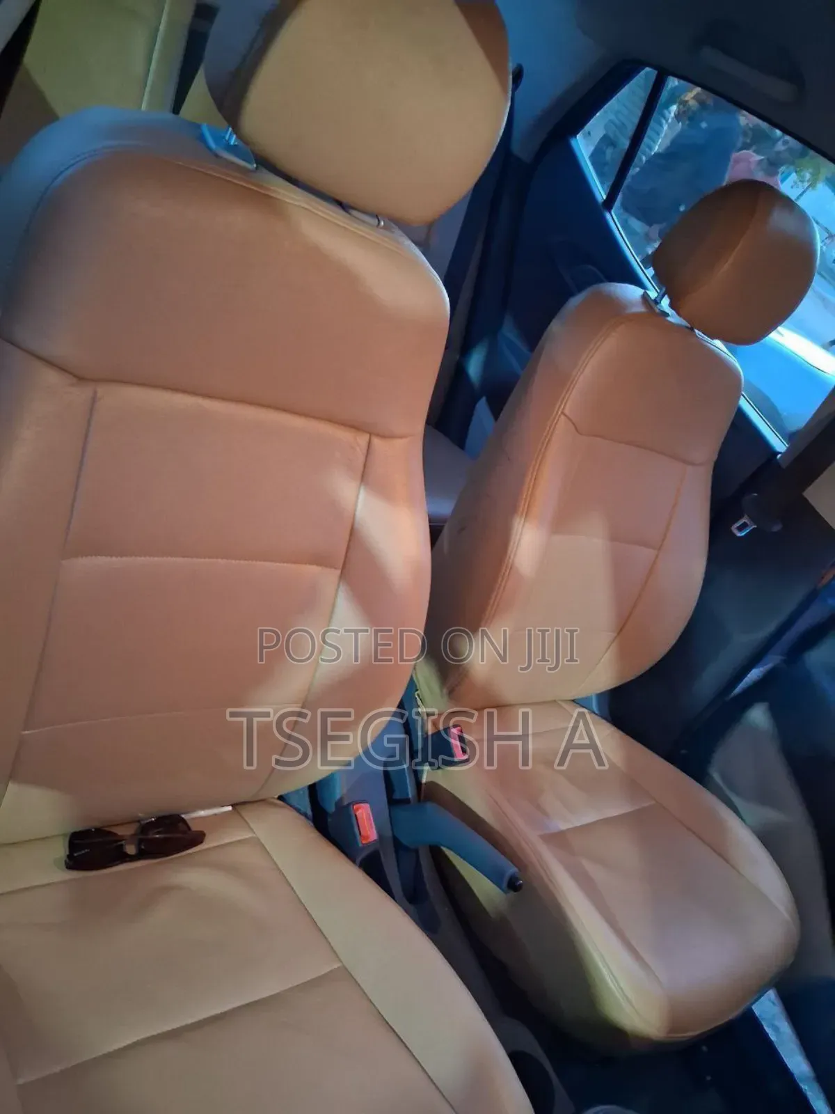 New Hyundai I10 2022 Gray