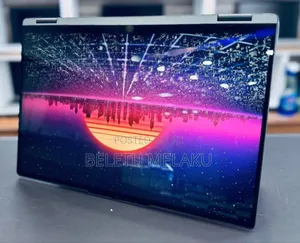 Photo - New Laptop Lenovo Yoga 7i 8GB AMD Ryzen 5 SSD 512GB