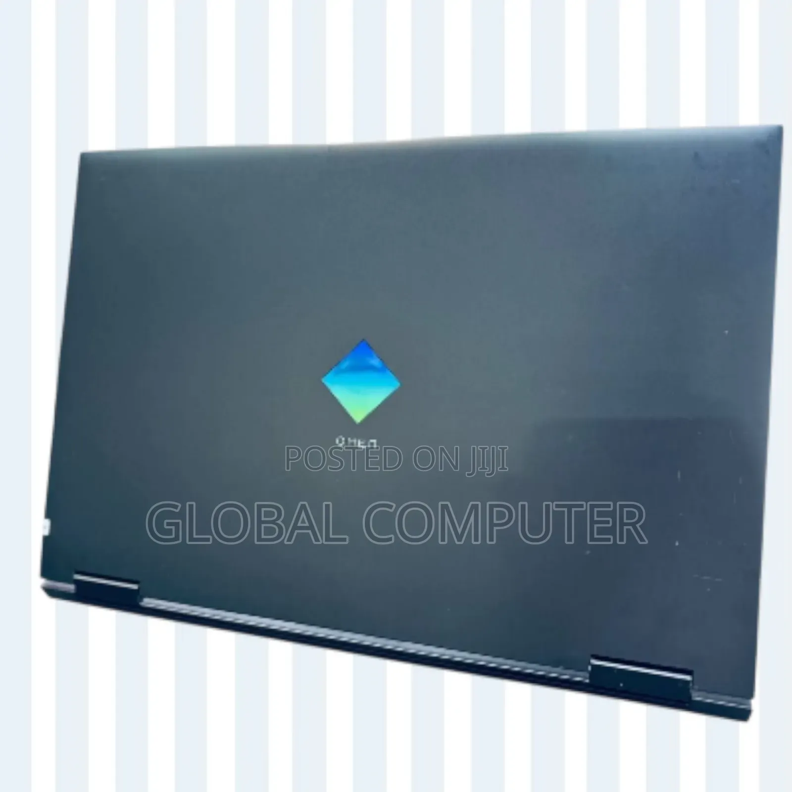 New Laptop HP Omen 16 16GB Intel Core i7 SSD 512GB