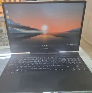 New Laptop Lenovo 16GB Intel Core I7 HDD+SSD 1T
