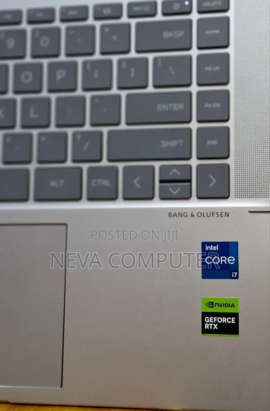 New Laptop HP Envy X360 16GB Intel Core I7 SSD 1T