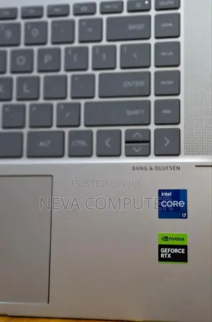 Photo - New Laptop HP Envy X360 16GB Intel Core I7 SSD 1T