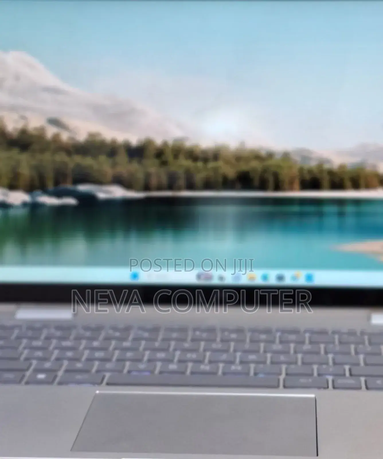 New Laptop HP Envy X360 16GB Intel Core I7 SSD 1T