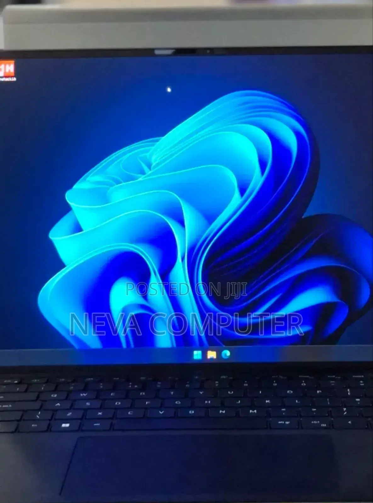 New Laptop Dell Precision 5570 16GB Intel Core I7 SSD 512GB