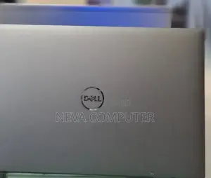 New Laptop Dell Precision 5570 16GB Intel Core I7 SSD 512GB