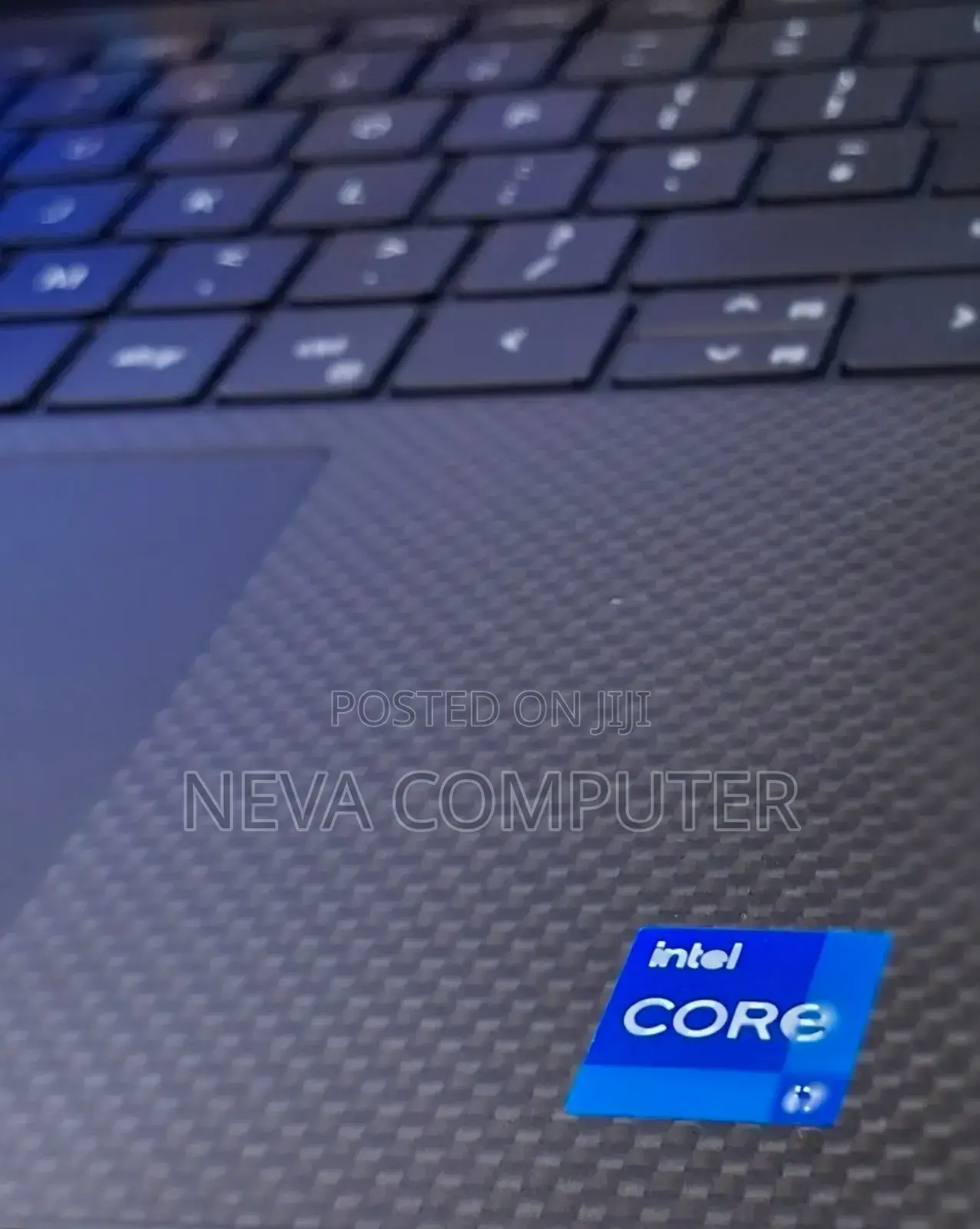 New Laptop Dell Precision 5570 16GB Intel Core I7 SSD 512GB