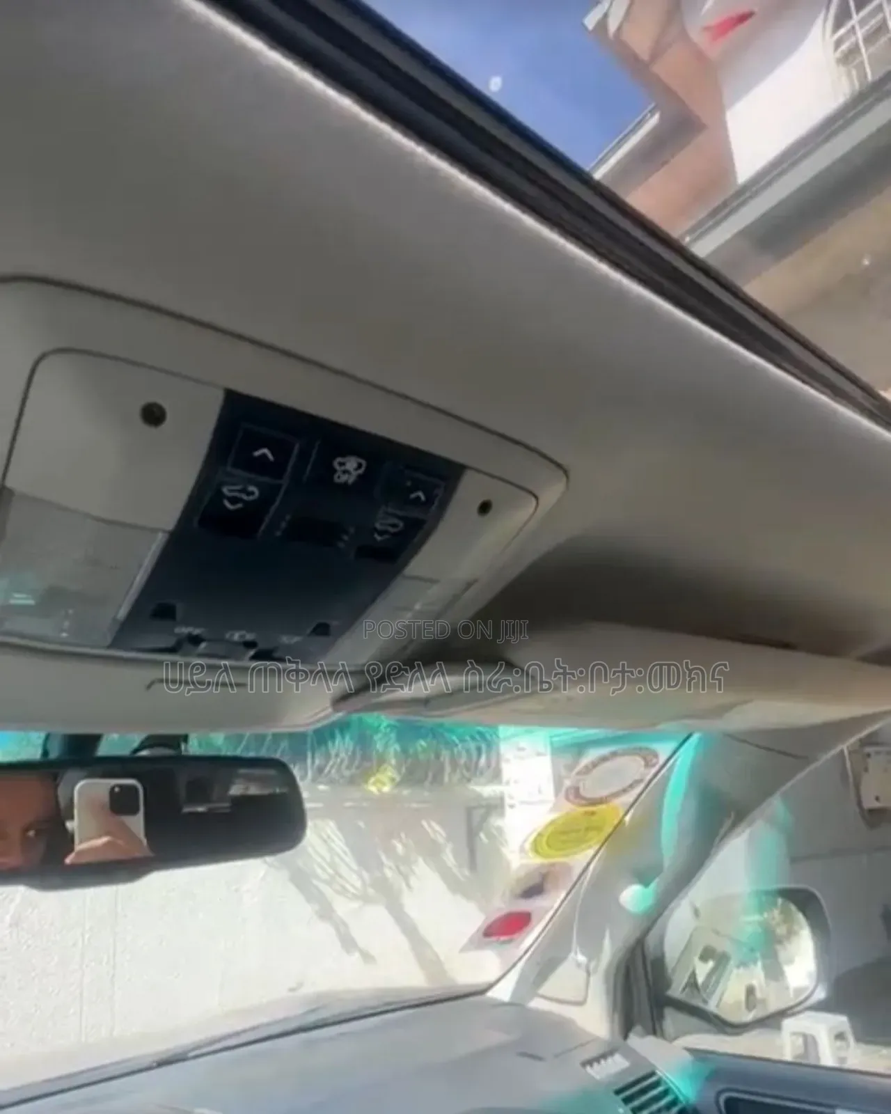 Toyota Land Cruiser Prado 2011 Gray