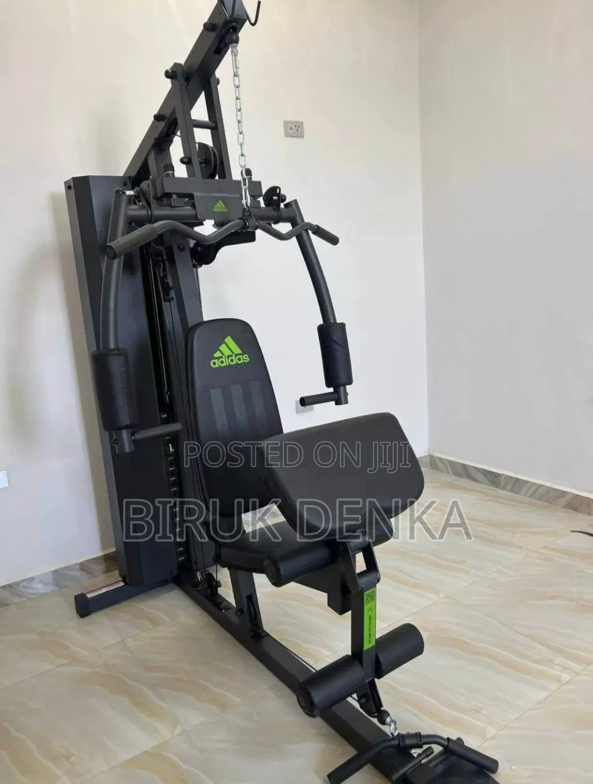 Multiple Home Gym Adidas