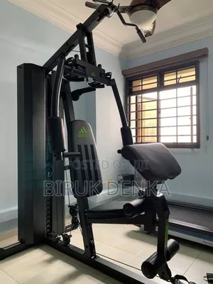 Multiple Home Gym Adidas