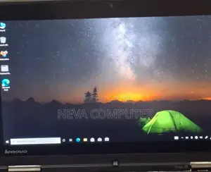 Photo - New Laptop Lenovo Thinkpad X1 Yoga 8GB Intel Core I7 SSD 500GB