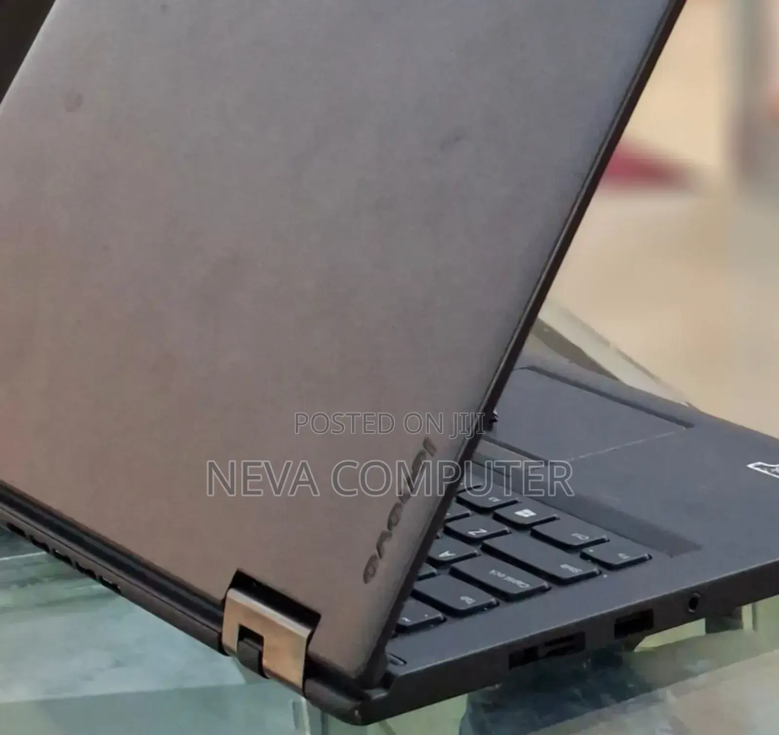 New Laptop Lenovo Thinkpad X1 Yoga 8GB Intel Core I7 SSD 500GB