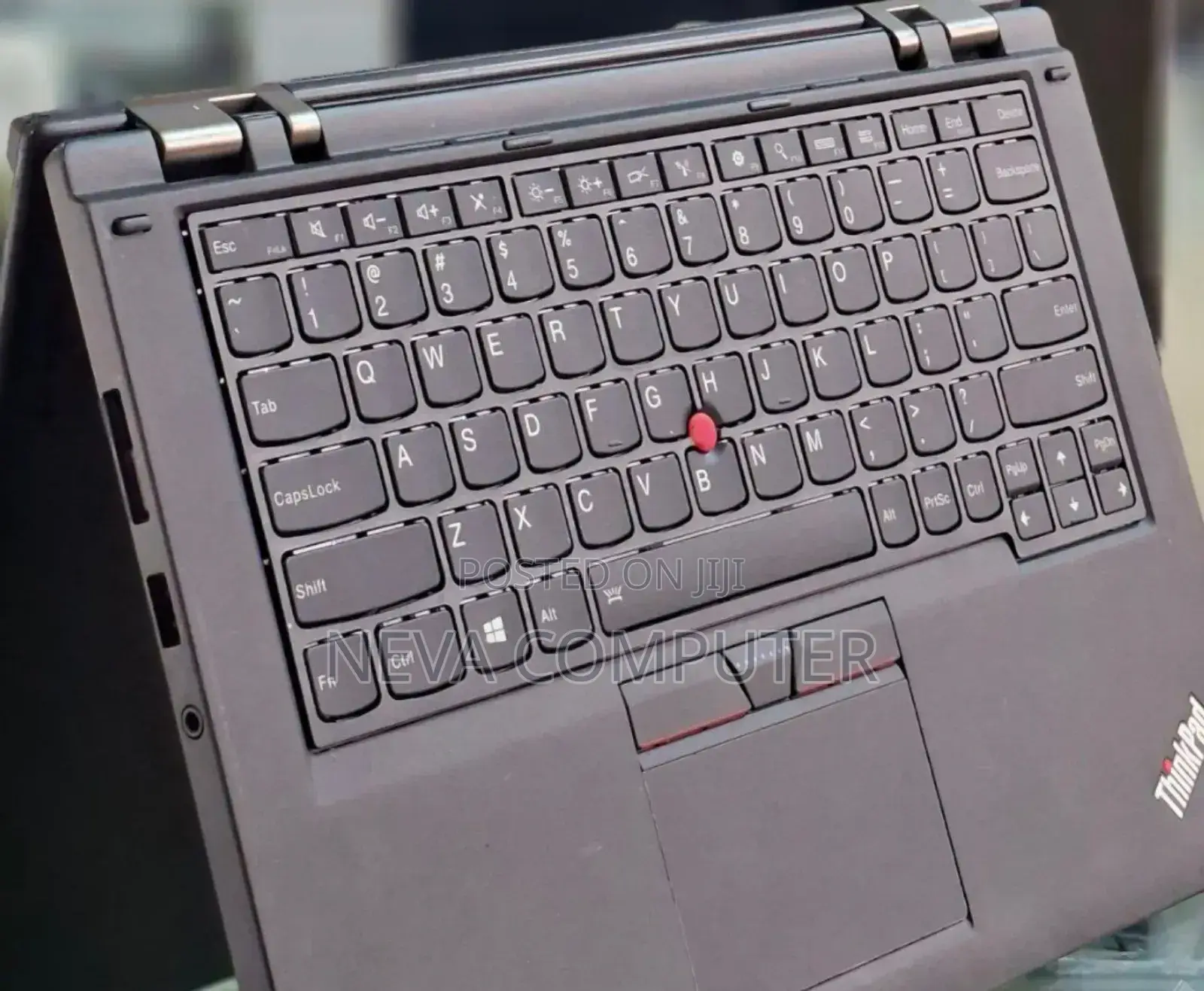 New Laptop Lenovo Thinkpad X1 Yoga 8GB Intel Core I7 SSD 500GB