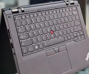 New Laptop Lenovo Thinkpad X1 Yoga 8GB Intel Core I7 SSD 500GB