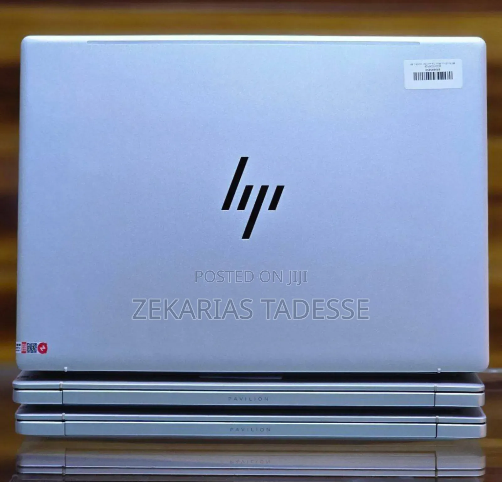 New Laptop HP Pavilion 15 16GB Intel Core I7 SSD 1T