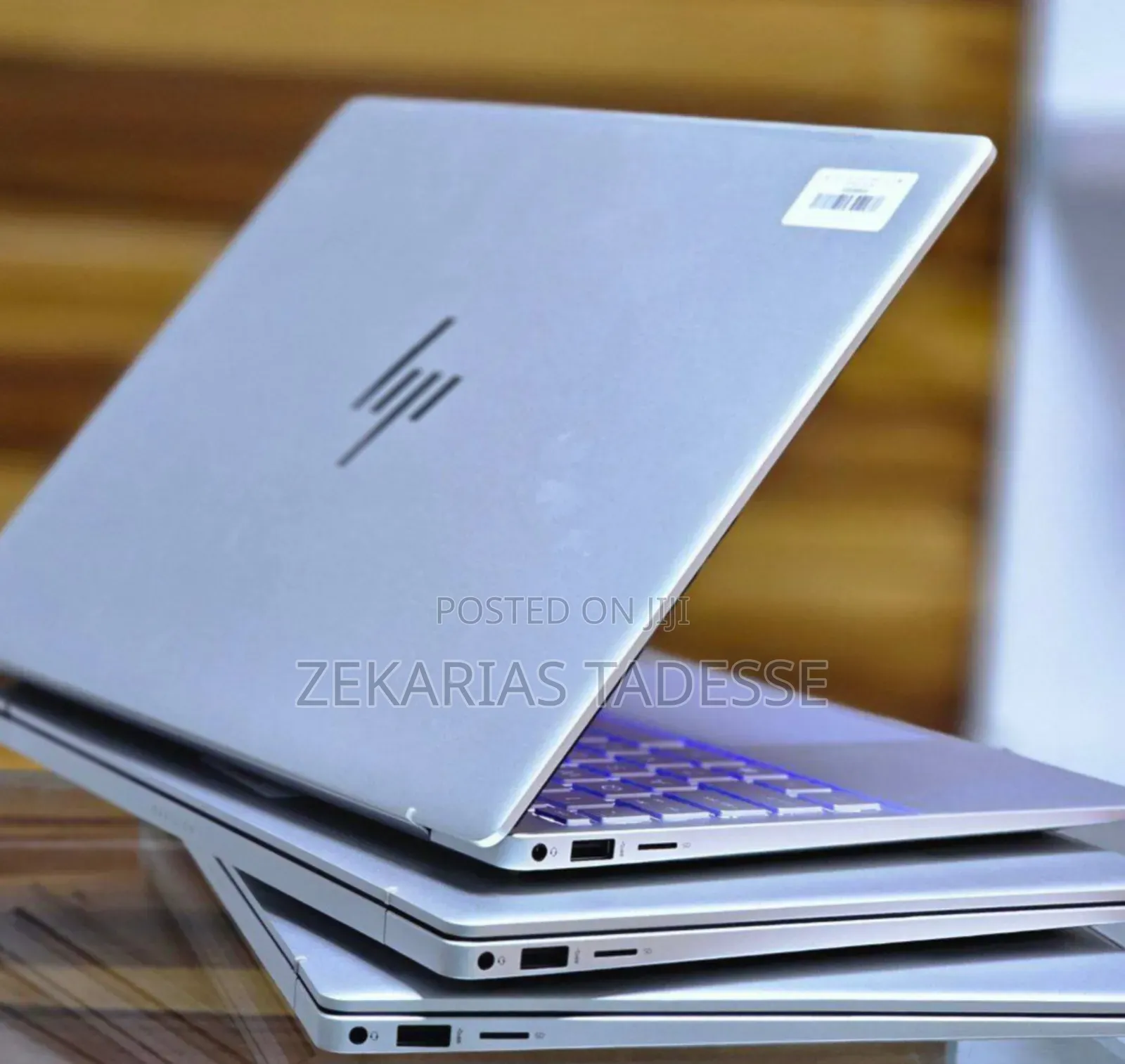 New Laptop HP Pavilion 15 16GB Intel Core I7 SSD 1T