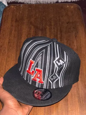 Photo - La Baseball Fashion Cap.