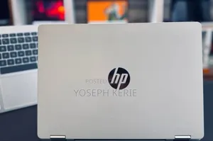 New Laptop HP OmniBook 5 Flip 14-Fp0023dx 16GB Intel Core 7 SSD 1T
